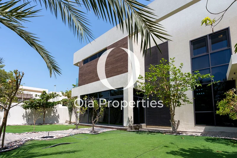 5BR+ Big Garden | Single  Row | Available for Rent64053189361921112
