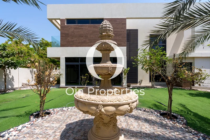 5BR+ Big Garden | Single  Row | Available for Rent64053189361921111