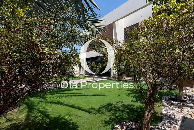 5BR+ Big Garden | Single  Row | Available for Rent64053189361921113