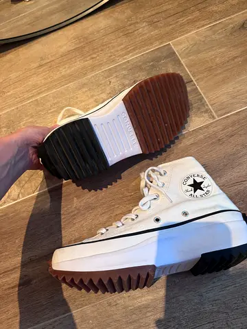 Converse sneakers ,38