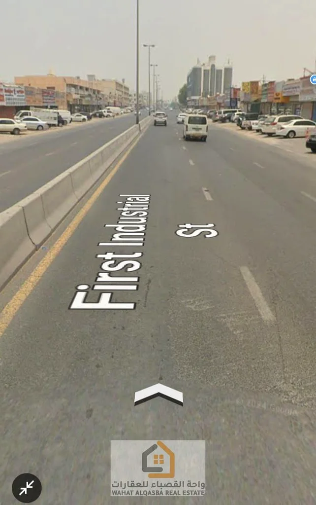 محل للإيجار بمساحة: 1000 قدم مربع، المنطقة الصناعية64059542194435110