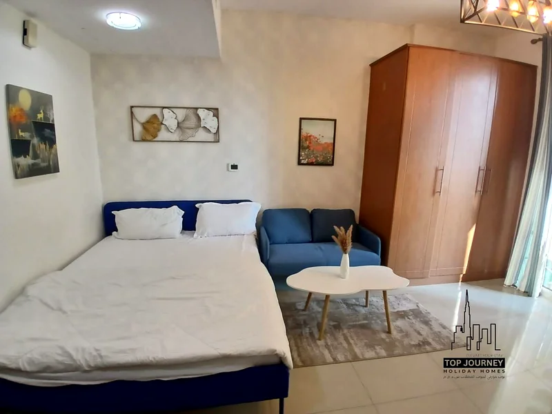 BRIGHT & COZY STUDIO | ACCESS TO POOL |SPACIOUS  | AFFORDABLE64050466470659110