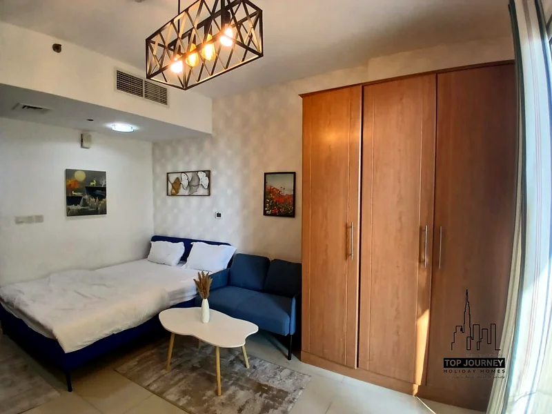 BRIGHT & COZY STUDIO | ACCESS TO POOL |SPACIOUS  | AFFORDABLE64050466470659111