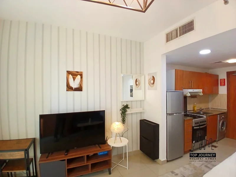 BRIGHT & COZY STUDIO | ACCESS TO POOL |SPACIOUS  | AFFORDABLE64050466470659112