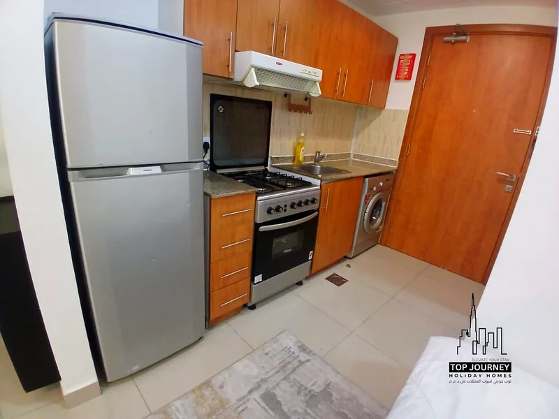 BRIGHT & COZY STUDIO | ACCESS TO POOL |SPACIOUS  | AFFORDABLE64050466470659113