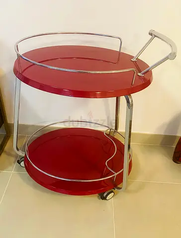 Brand new Food Trolley
