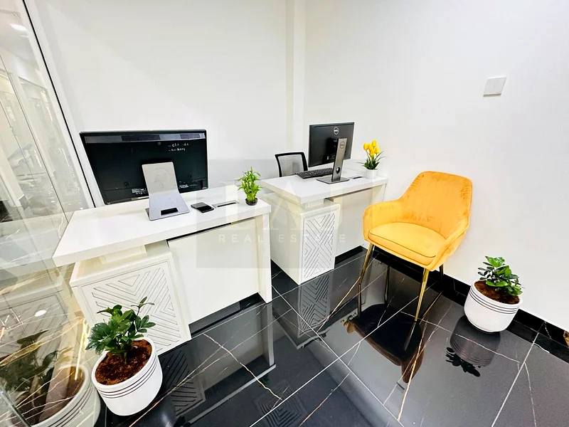 Modern Office | Free Utilities | Bank Account Assistance |64071787765761113