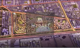 land for sale in tilal || free hold for all nationality