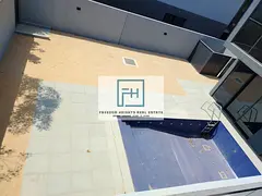 4BED | POOL | MAJLIS | 2 LIVING ROOMS | NEAR MAIN AMENITIES