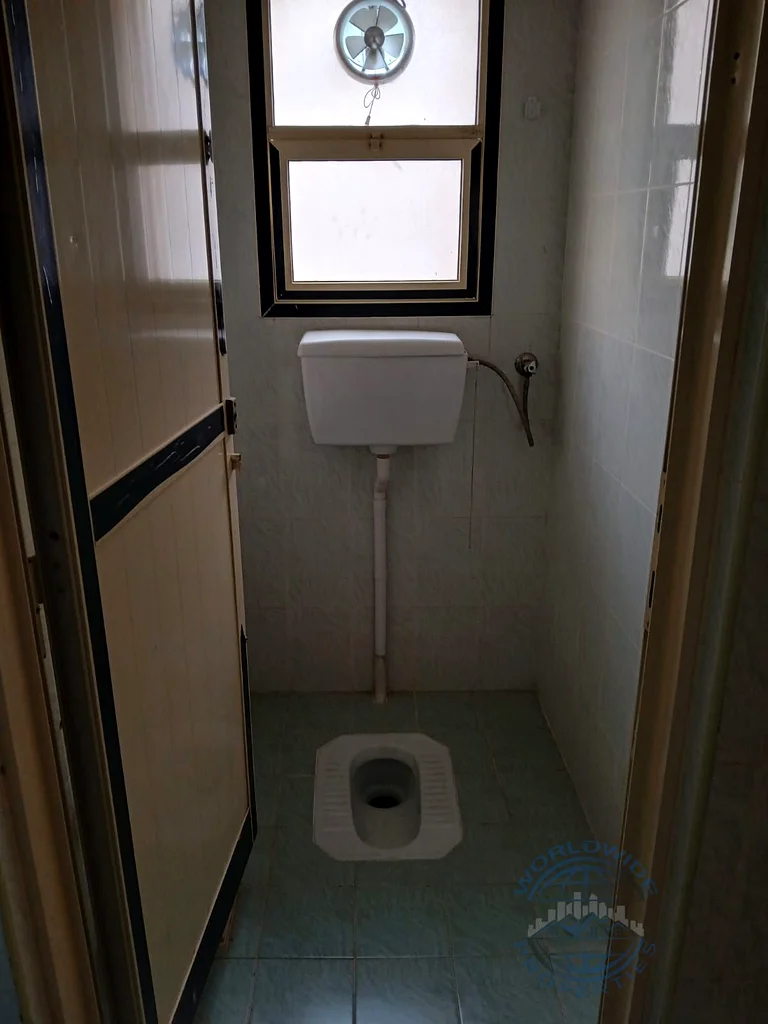 50 ROOMS AVAILABLE IN JURF 1 WITH 2200 RENT FOR 8 PERSON CAPECITY EACH ROOM  READY TO MOVE64074344130562113
