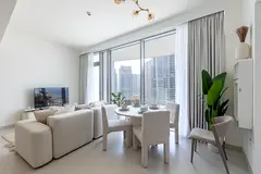 Luxury living | Marina views | Prime Dubai Marina location