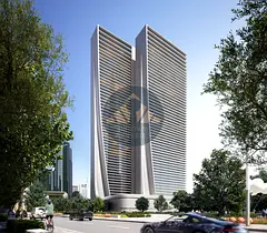 Walking Distance to Dubai's Financial District | Freehold Ownership with UAE Visa Eligibility