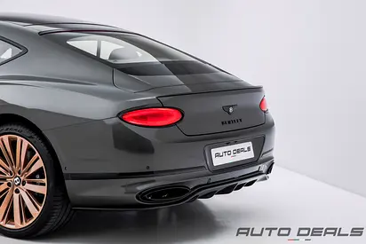 صورة مصغرة 6 لـ 2022 Bentley CONTINENTAL