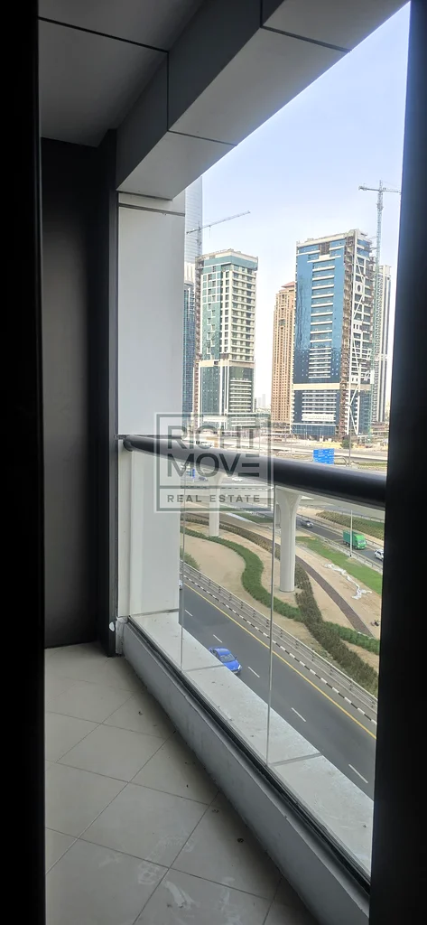 1 BEDROOM FOR RENT WITH BALCONY AND PANORAMIC VIEW | ESCAN MARINA TOWER | GOOD LOCATION |64164934442115113