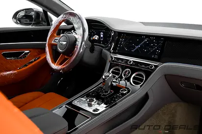 صورة مصغرة 11 لـ 2022 Bentley CONTINENTAL