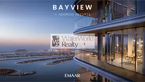 Marina View | Big Layout | Handover July 2028