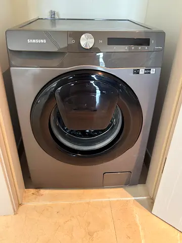 Samsung 9kg washing Mashine