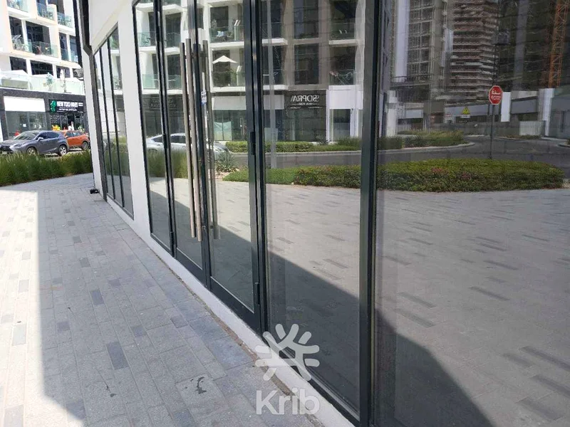 Brand New | Shell And Core | Community view64065367612546113
