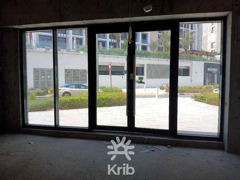 Brand New | Shell And Core | Community view64065367612546114