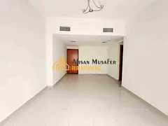 NO COMMISSION//LIMITED TIME OFFER//30 DAYS FREE+6CHQS// EASY EXIT TO DUBAI NEAR SAHARA CENTRE AND NE