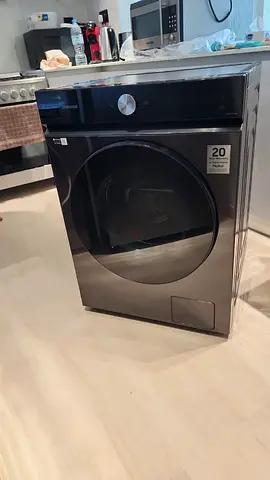 Samsung washing Mashine 11.5kg