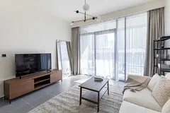 Modern interiors | Prime Dubai Creek Harbour location