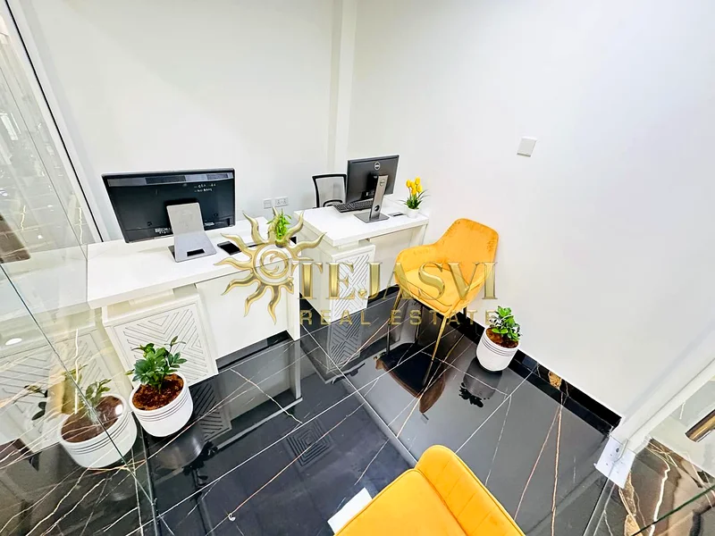 Beautiful Office | Bank Account Assistance | Near to Metro Station |64071787786114110