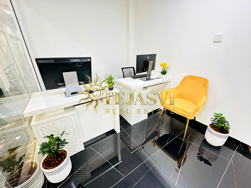 Beautiful Office | Bank Account Assistance | Near to Metro Station |64071787786114114