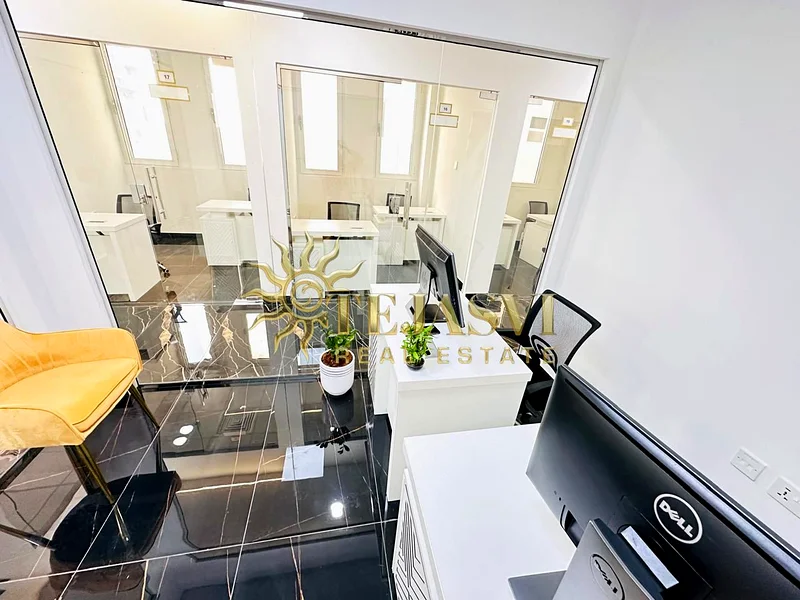 Beautiful Office | Bank Account Assistance | Near to Metro Station |64071787786114111