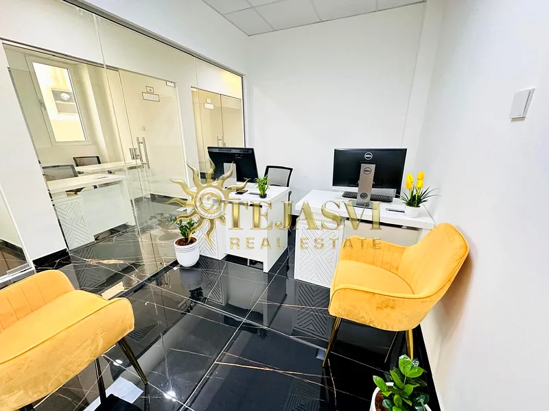 Beautiful Office | Bank Account Assistance | Near to Metro Station |64071787786114113