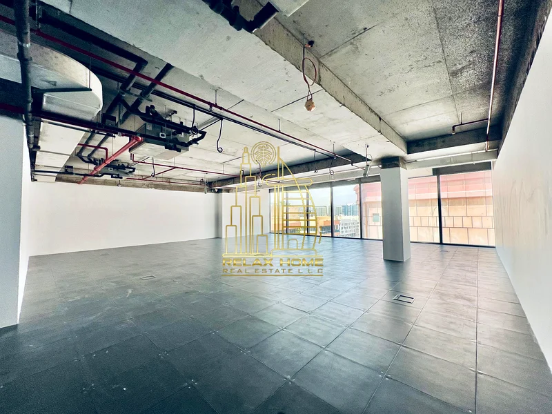 Brand New Office | Multiple Spaces | Renovated Building | Prime Location64072555952385113