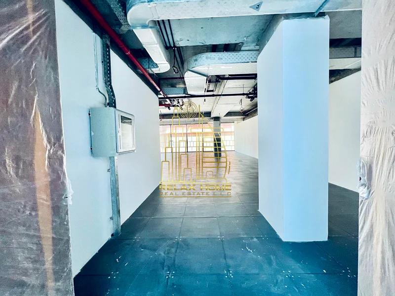 Brand New Office | Multiple Spaces | Renovated Building | Prime Location64072555952385111