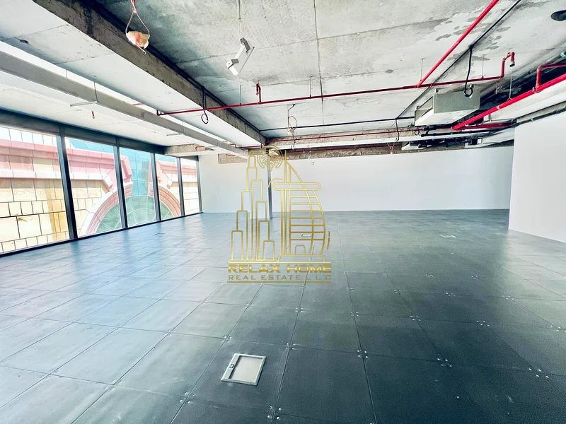 Brand New Office | Multiple Spaces | Renovated Building | Prime Location64072555952385114