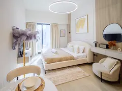 Modern interiors | Community living | Prime Meydan One location