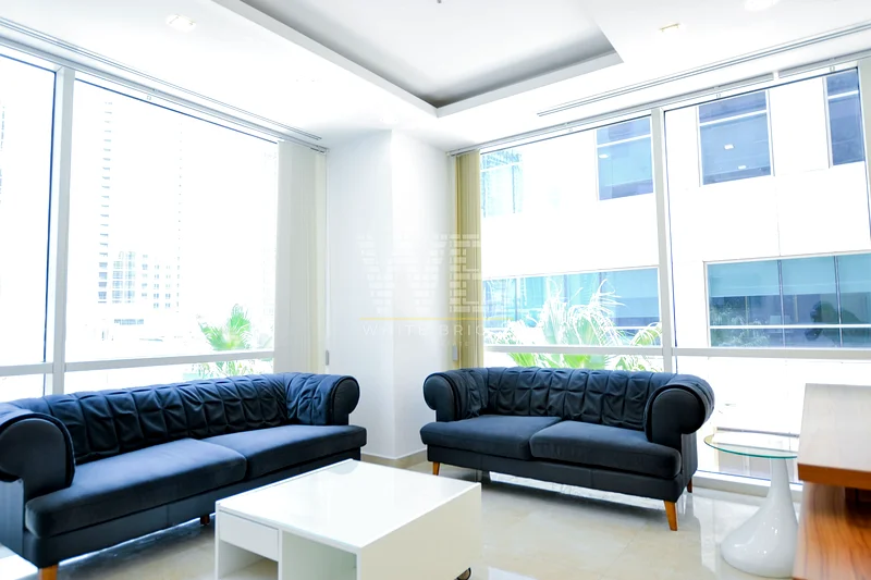 Vacant | Furnished | Prime Location64069202557697111
