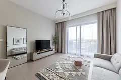 Modern interiors | Community living | Prime Dubai Hills location