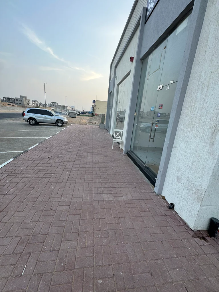 محل للإيجار في الزاهية – عجمان64073007925506111