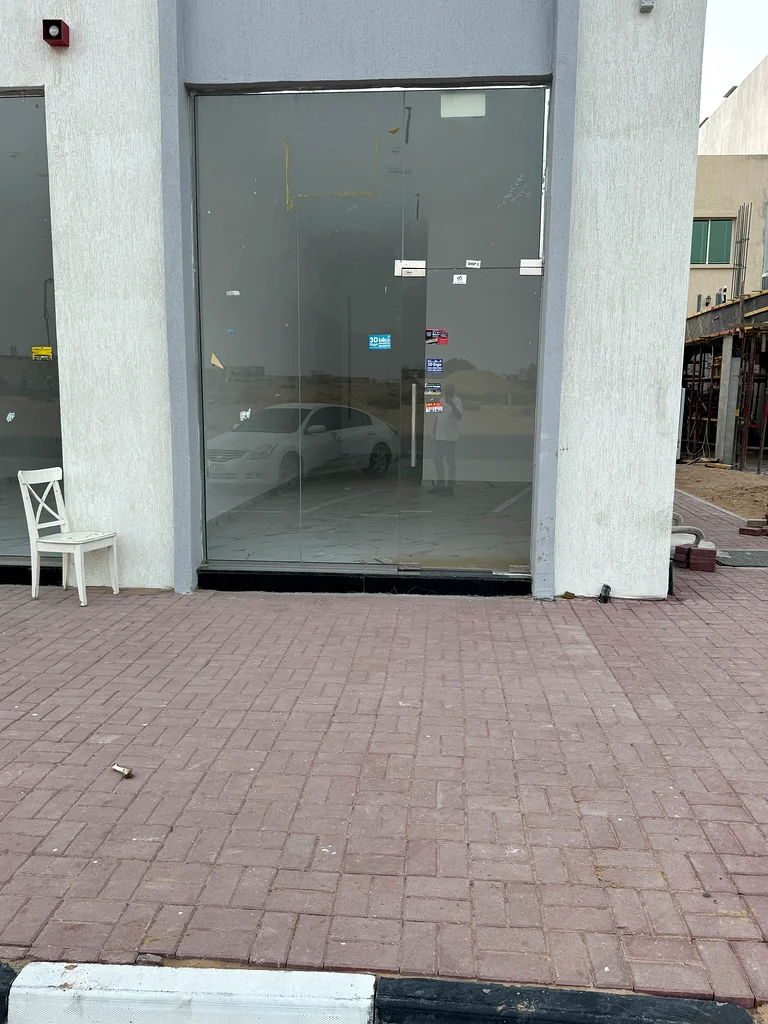 محل للإيجار في الزاهية – عجمان64073007925506113