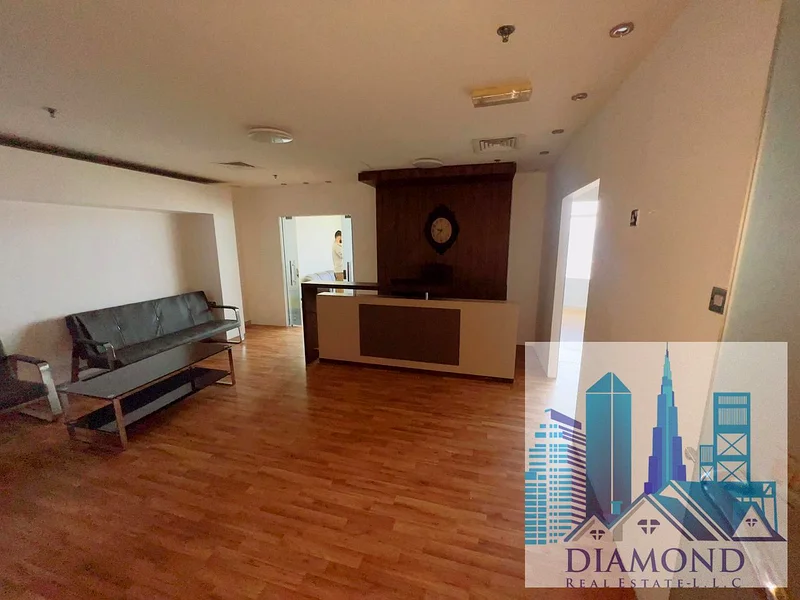 Big Size | Furnished | Stadium View Available For Rent64073008053122110