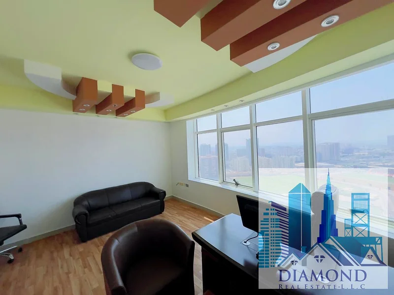 Big Size | Furnished | Stadium View Available For Rent64073008053122111