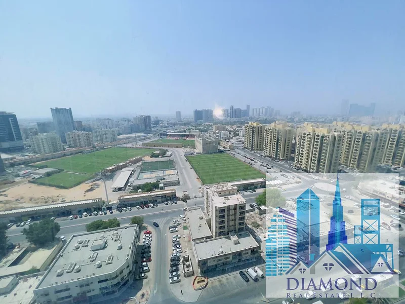 Big Size | Furnished | Stadium View Available For Rent64073008053122114
