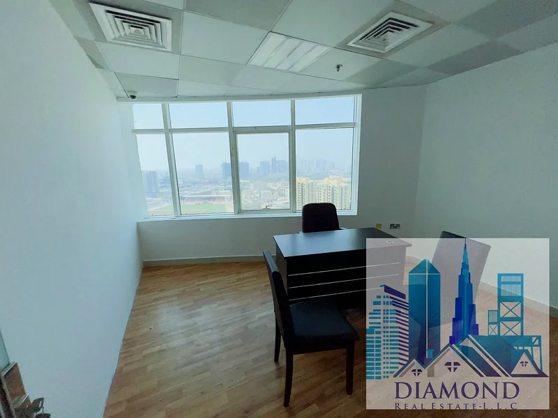 Big Size | Furnished | Stadium View Available For Rent64073008053122112