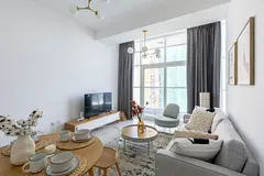 High floor | Marina views | Prime Dubai Marina location