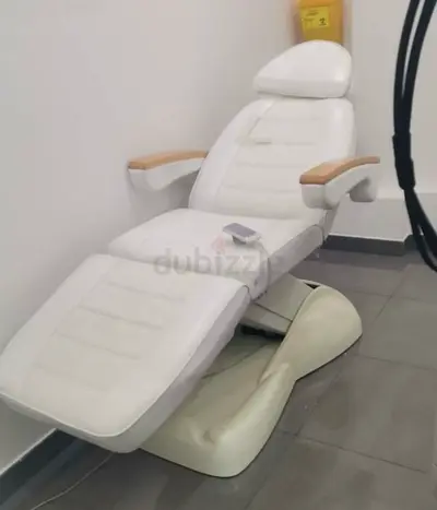 Luxurious Electric Massage Bed for Ultimate Relaxation