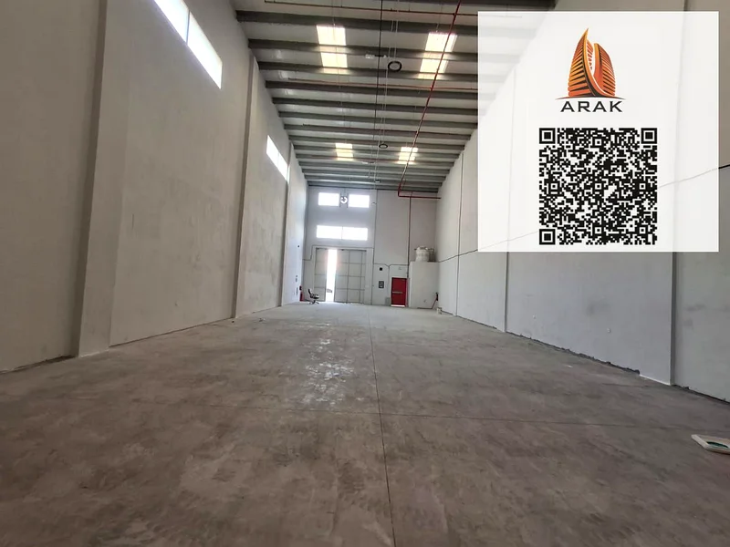 معرض فاخر للإيجار السنوي – الجرف 2، عجمان64073786791427114