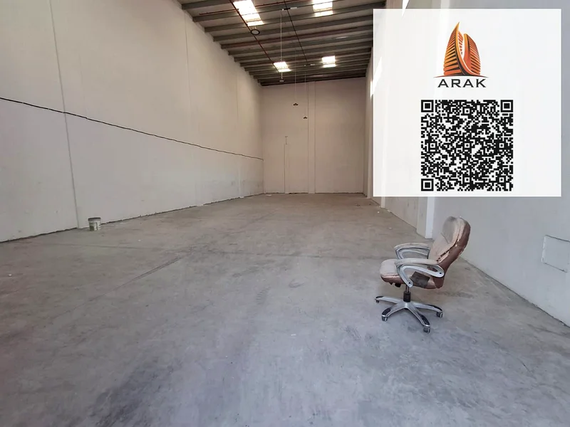 معرض فاخر للإيجار السنوي – الجرف 2، عجمان64073786791427113