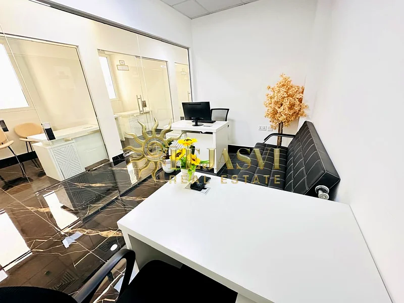 Beautiful Office | Direct from Landlord | Near to Metro Station |64071787795714114
