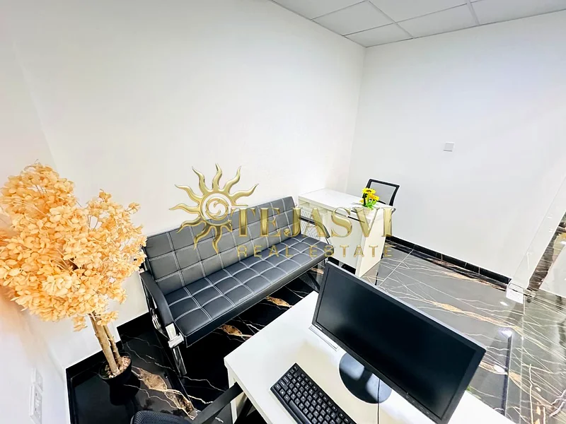 Beautiful Office | Direct from Landlord | Near to Metro Station |64071787795714112