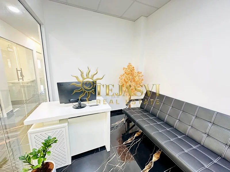 Beautiful Office | Direct from Landlord | Near to Metro Station |64071787795714110