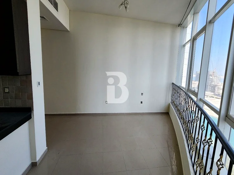 Vacant | Charming Studio | Elite Unit | Prime64052219950211114